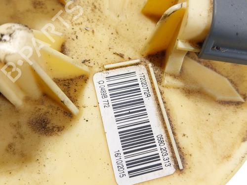 Fuel pump RENAULT MASTER III Van (FV) | BP16467716M76