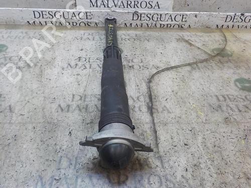 Used Left rear shock absorber SKODA OCTAVIA III (5E3, NL3, NR3) [2012-2021]  4006214
