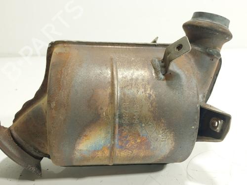 Catalyst DACIA SANDERO II 1.0 SCe 75 (B8JC, B8JD, B8NC) | BP32426260M10 - Image 2