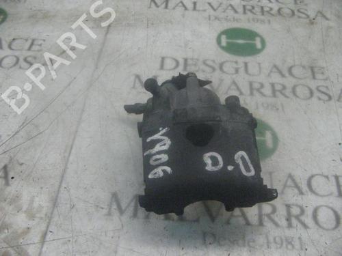 Used Right front brake caliper SEAT IBIZA II (6K1) 1.9 SDI (68 hp) 11555691