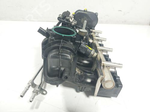 Intake manifold VW GOLF V (1K1)  | BP18546036M70 