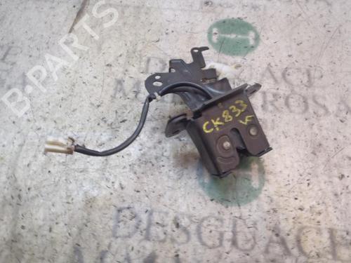 tailgate-lock-mazda-3-bk-16-di-turbo-2003-2004-2005-2006-2007-2008-2009-3830682 main image