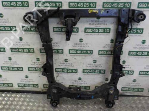 Used Subframe Subframe CHEVROLET CRUZE (J300) [2009-2026] 5277323 5277323