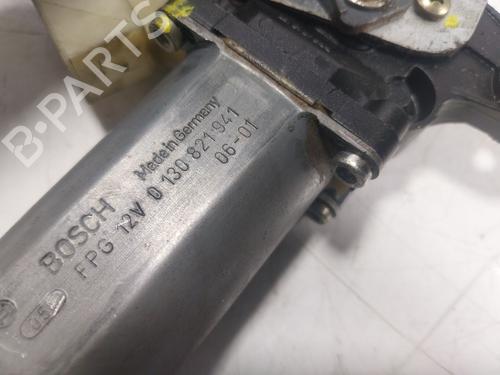 Front left window mechanism MERCEDES-BENZ VITO / MIXTO Van (W639)  | BP19700498C22 