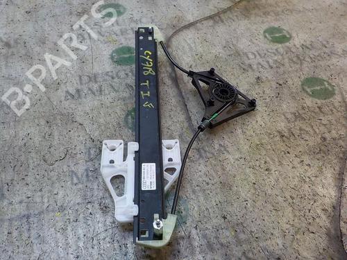 Rear left window mechanism AUDI A1 Sportback (8XA, 8XF) 1.0 TFSI | BP4006739C24 