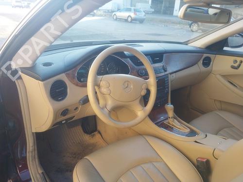 Dashboard MERCEDES-BENZ CLS (C219) CLS 350 (219.356) | BP24572939C46 - Image 15
