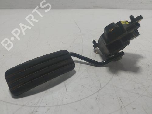 Used Pedal Pedal RENAULT KANGOO Express (FW0/1_) 1.5 dCi 75 (FW07, FW10, FW04) (75 hp) 18894217 18894217