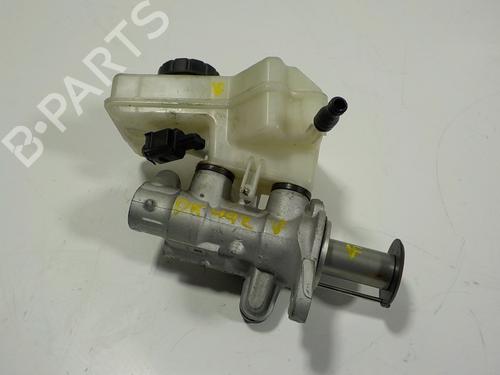 Used Brake master cylinder Brake master cylinder SEAT ARONA (KJ7, KJP) 1.6 TDI (95 hp) 12102122 12102122