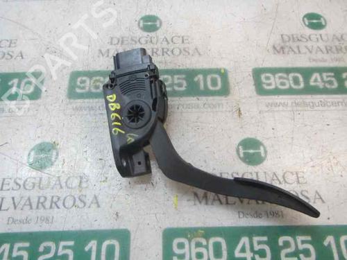 Pedal FORD FIESTA VI (CB1, CCN) 1.6 Ti | BP3870076I4 