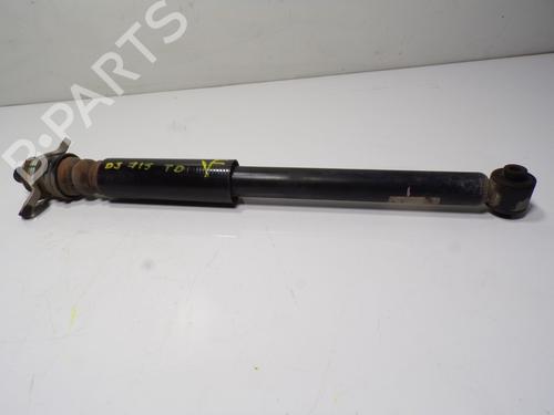 Used Right rear shock absorber Right rear shock absorber HYUNDAI i20 II (GB, IB) 1.2 (84 hp) 11027168 11027168