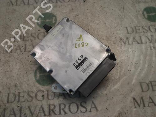Used Engine control unit (ECU) Engine control unit (ECU) MAZDA 6 Saloon (GG) 2.0 DI (GG14) (136 hp) 3810381 3810381