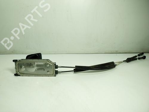 Girspak VW UP! (121, 122, BL1, BL2, BL3, 123) 1.0 EcoFuel | BP16663814M90 