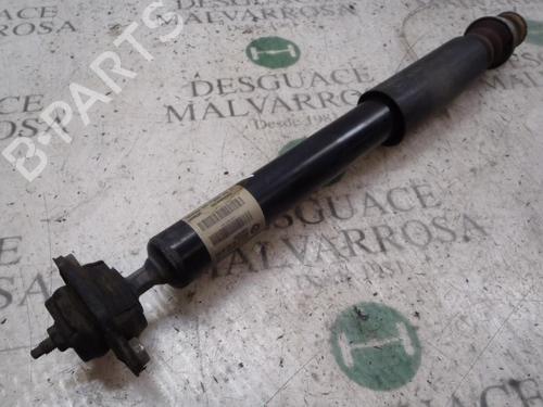 Used Left rear shock absorber BMW 1 (E87) 120 d (163 hp) 3817872