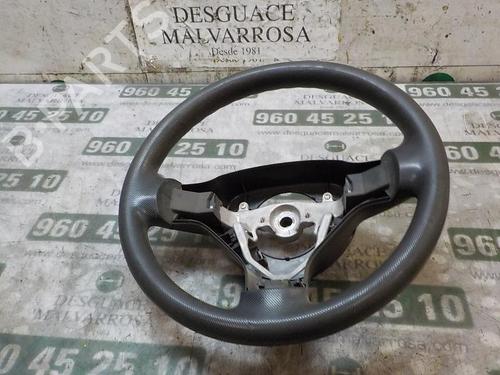 Steering wheel PEUGEOT 107 (PM_, PN_) 1.0 BP3864125C49