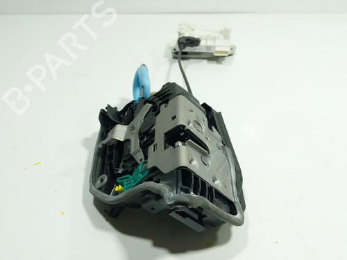 Used Rear left lock Rear left lock BMW X7 (G07) xDrive 40 d Mild-Hybrid (340 hp) 34535862 34535862