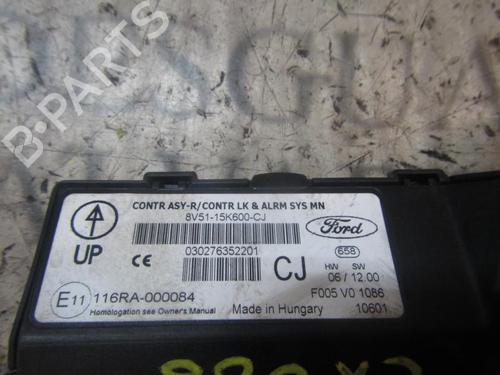 Elektronisk modul FORD FIESTA VI (CB1, CCN)  | BP3839019M83 