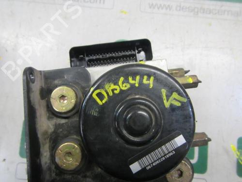 ABS Bremseaggregat SSANGYONG KYRON 2.0 Xdi | BP3872052M43 