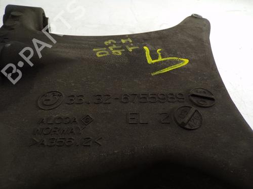 Left rear suspension arm BMW 6 (E63) 645 Ci | BP9645503M14 