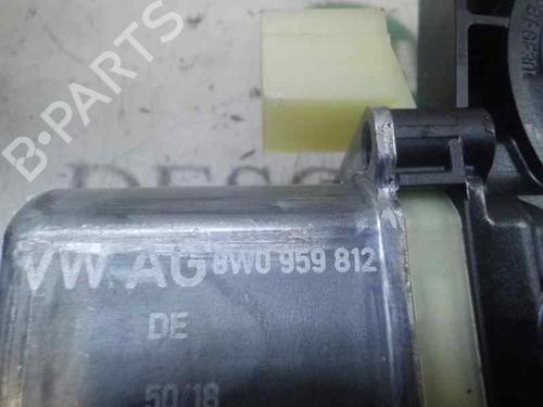 Right rear window motor AUDI A4 B9 (8W2, 8WC) 2.0 TDI | BP4982758E22 