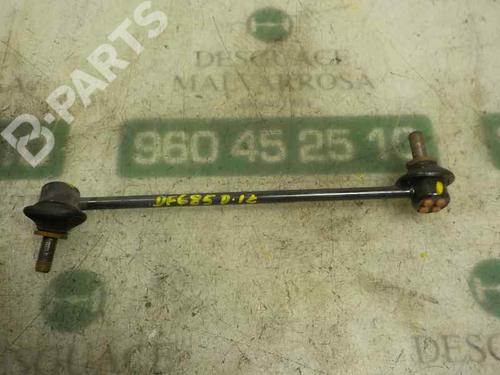 Used Anti roll bar Anti roll bar MAZDA 2 Hatchback (DL, DJ) 1.5 SKYACTIV-G (90 hp) 6551586 6551586