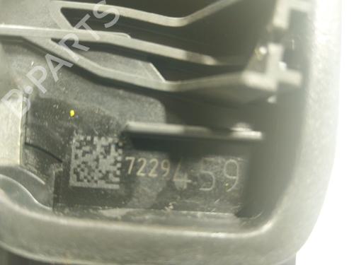 Rear left lock BMW 3 Touring (F31) 316 d | BP17384680C100 