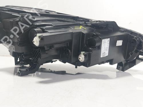 Left headlight SEAT LEON Sportstourer (KL8, KLD) 1.5 eTSI | BP33647005C28 - Image 3