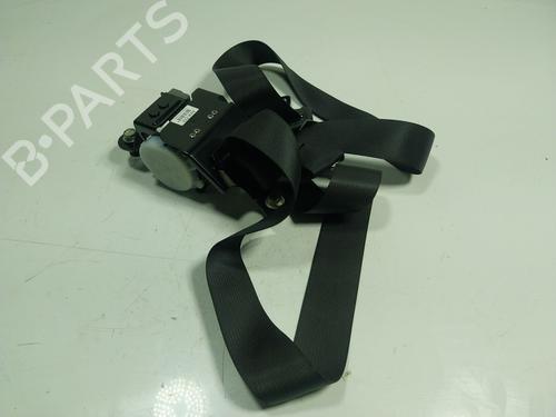Used Rear center seatbelt KIA CARENS IV 1.7 CRDi (116 hp) 17089911