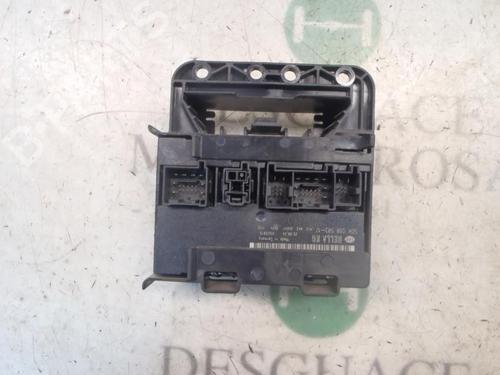 Fuse box VW GOLF V (1K1) 1.6 FSI BP3806736E1