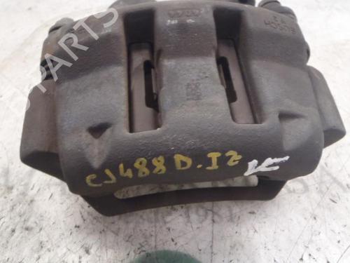 Left front brake caliper OPEL MOVANO A Van (X70) 2.5 CDTI (FD) | BP11547516M105 