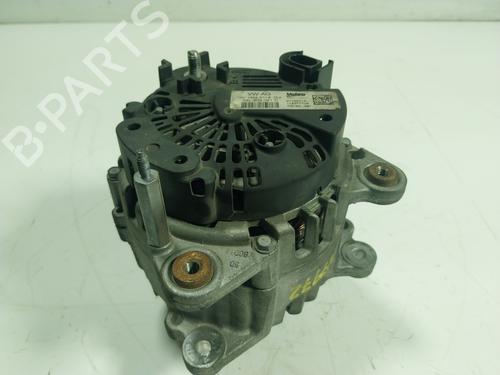 Generator VW TOURAN (5T1)  | BP17384963M7 