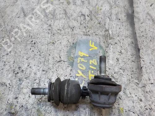 Venstre bak bærearm MAZDA 3 (BL) [2008-2014]  14278511