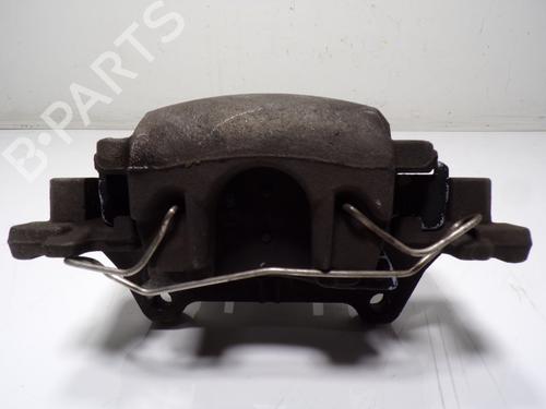 Used Right front brake caliper OPEL ASTRA K (B16) [2015-2022]  13552417