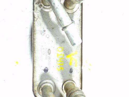 Oil radiator LAND ROVER RANGE ROVER III (L322) 3.6 D 4x4 | BP14286900M33