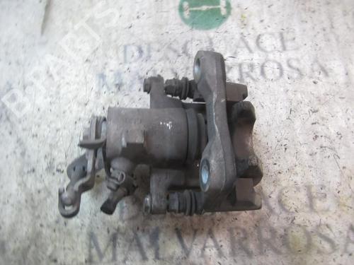 Left rear brake caliper SEAT LEON (1P1) 1.9 TDI | BP11548290M107