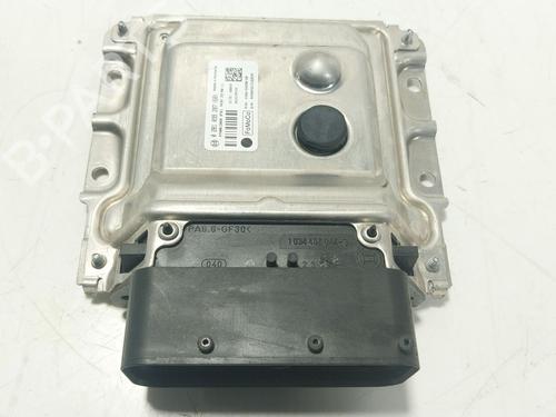 Used Engine control unit (ECU) FORD TRANSIT COURIER B460 Box Body/MPV 1.5 EcoBlue (100 hp) 30119280