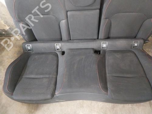 Seats set RENAULT MEGANE IV Hatchback (B9A/M/N_) 1.8 RS TCe 280 (B9M6) | BP23565439C78  - Image 11