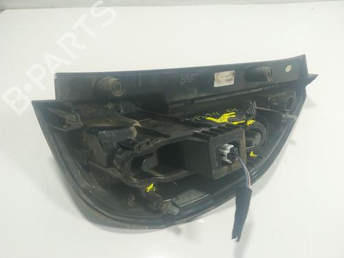 Left taillight RENAULT SCÉNIC III (JZ0/1_) 1.2 TCe | BP21381998C34