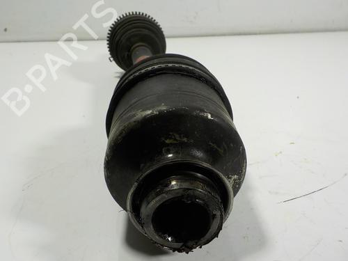 Right front driveshaft KIA CARNIVAL II (GQ) 2.9 CRDi | BP17029234M39