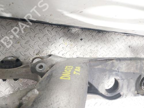 Rear axle MERCEDES-BENZ CLS (C219) CLS 350 (219.356) | BP18143021M2 