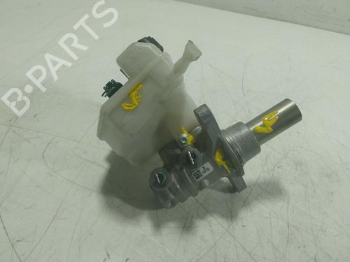 Used Brake master cylinder Brake master cylinder BMW X3 (G01, F97, G08) xDrive 20 d (190 hp) 18967454 18967454