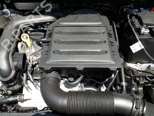 Gearbox AUDI A1 Sportback (GBA)  | BP8254631M3 