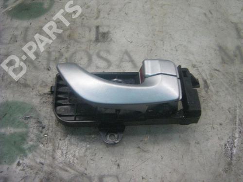 Used Front right interior door handle Front right interior door handle HYUNDAI SONATA V (NF) 2.0 CRDi (140 hp) 3755648 3755648
