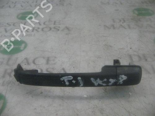 Rear left exterior door handle VOLVO 850 (854) 2.4 (170 hp)null