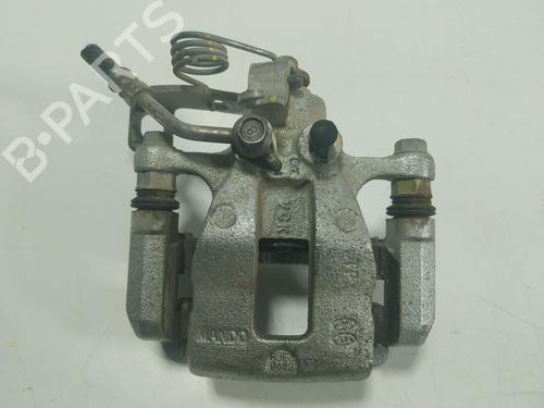 Bremssattel rechts hinten HYUNDAI BAYON (BC3) 1.2 MPI | BP18785111M106 