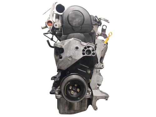 Engine SEAT LEON (1M1) 1.9 TDI | BP33854936M1 - Image 4