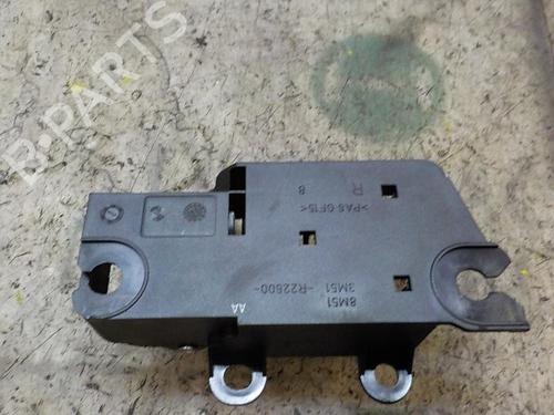 Højre fortil invendig håndtag FORD C-MAX (DM2) 2.0 TDCi | BP3852142I14 