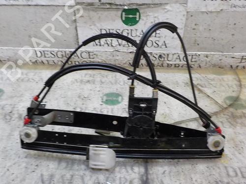 Used Front right window mechanism FORD MONDEO IV (BA7) 2.0 TDCi (140 hp) 3853334