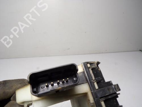 Rear right lock PEUGEOT 2008 I (CU_)  | BP11884991C99