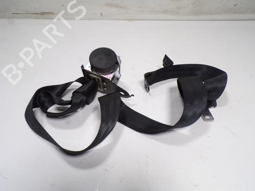 Rear right seatbelt NISSAN QASHQAI / QASHQAI +2 I (J10, NJ10, JJ10E)  | BP11028469I28 