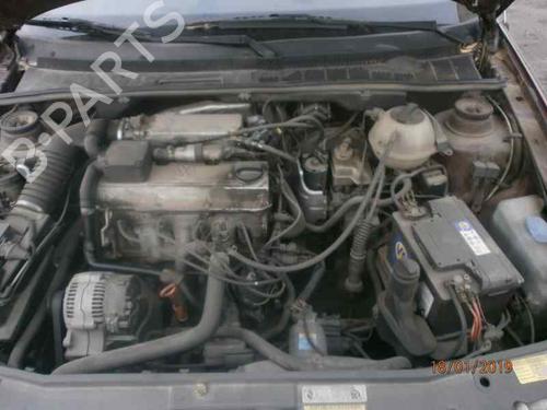 Left front driveshaft VW GOLF III (1H1) 2.0 | BP3877003M38 